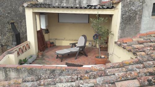 Baix Empord�. Incre�ble Casa En Pueblo Medieval