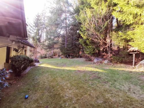 Apartamento Ferienwohnung Haus Daxberg Bayerischer Wald