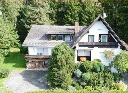 Apartamento Ferienwohnung Haus Daxberg Bayerischer Wald