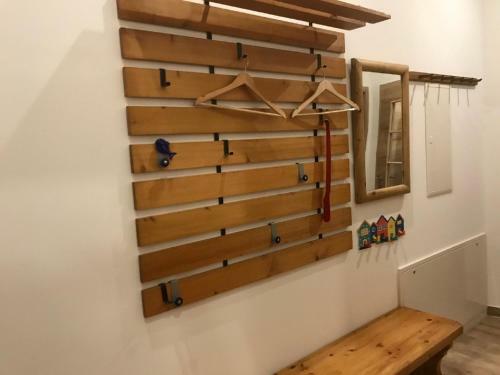 Apartamento Ferienwohnung Naturzeit