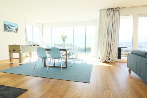 Apartment Eichenhof Premium