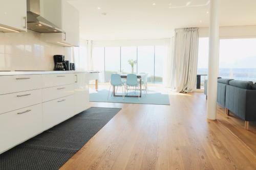 Apartment Eichenhof Premium