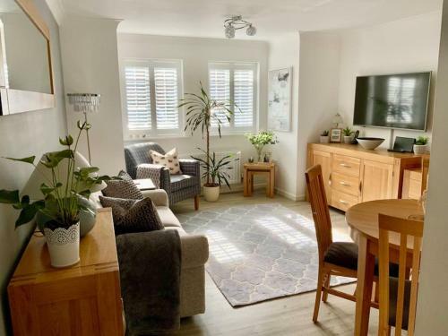 Apartment Britannia Drive Whole Property