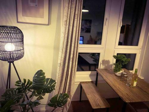 Apartamento Entire Stylish 1 Bedroom Flat With Free Parking