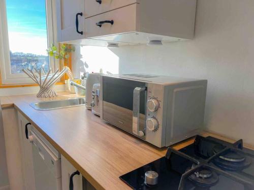 Apartamento Entire Stylish 1 Bedroom Flat With Free Parking