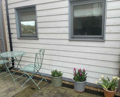 Olive House- 4 Bedroom Property On The Harbour!