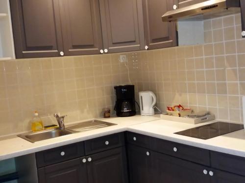 Apartamento Studio Confortable � Brest, Tram Et Centre Ville � Proximit�