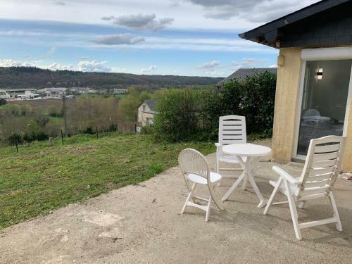 Maison Chaleureuse Avec Parking Gratuit