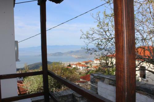 Apartamento Centaurs View