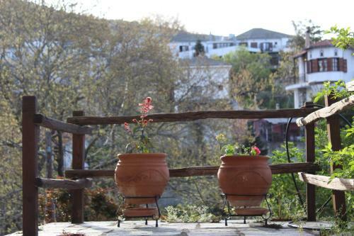 Apartamento Centaurs View