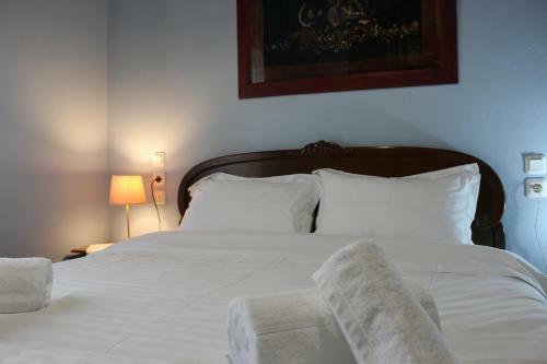 Apartamento Centaurs View