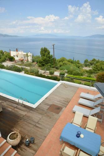 Villa Vila Amalia