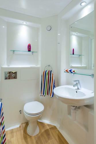 Posada Zeni Ensuite Rooms In Exeter