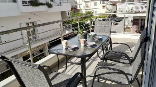 City Comfort Apartment