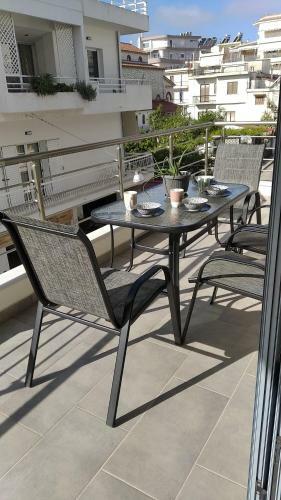 City Comfort Apartment