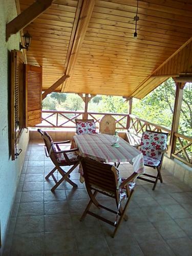 Villa Anta