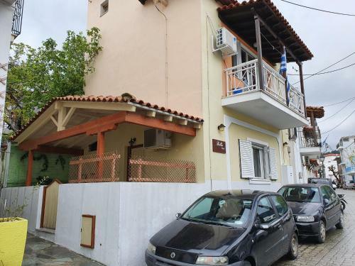 Apartamento Bella's Studio