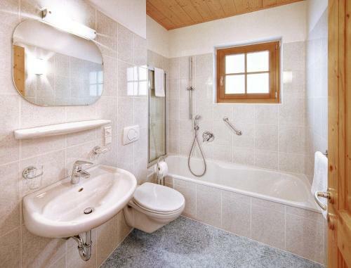 Apartamento Ferienhof "lindenhof"