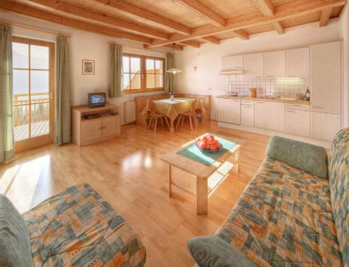 Apartamento Ferienhof "lindenhof"