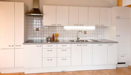 Apartamento Ferienhof "lindenhof"
