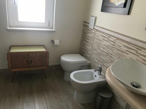 Apartamento Appartamento Il Teatro