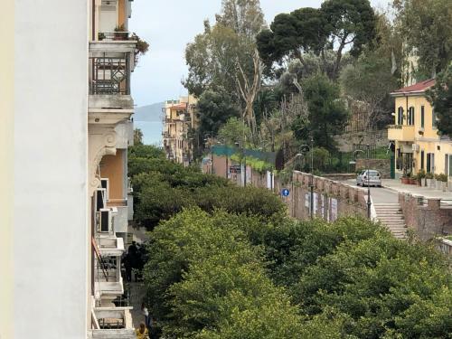 Apartamento Appartamento Il Teatro