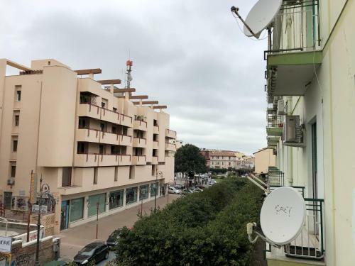Apartamento Appartamento Il Teatro