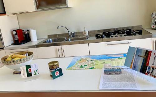 Apartamento Appartamento Il Teatro