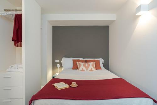 Apartamento Suite Brunate - By Myhomeincomo