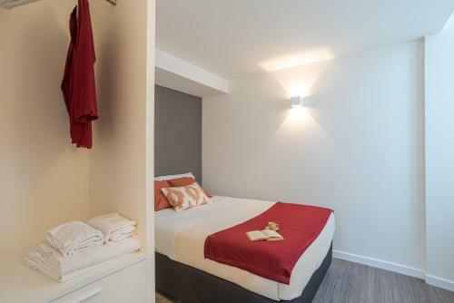 Apartamento Suite Brunate - By Myhomeincomo