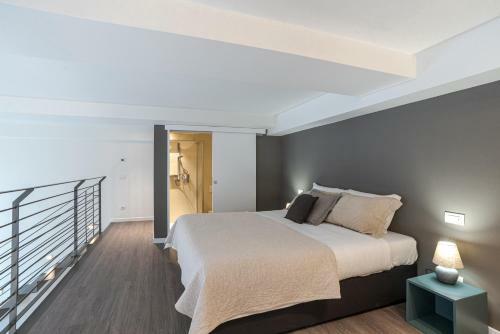 Apartamento Suite Brunate - By Myhomeincomo