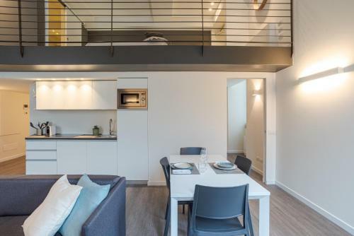 Apartamento Suite Brunate - By Myhomeincomo
