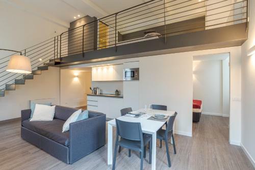 Apartamento Suite Brunate - By Myhomeincomo