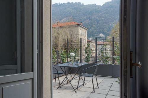 Apartamento Suite Brunate - By Myhomeincomo