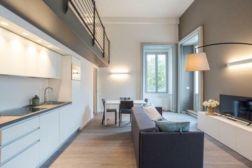 Apartamento Suite Brunate - By Myhomeincomo