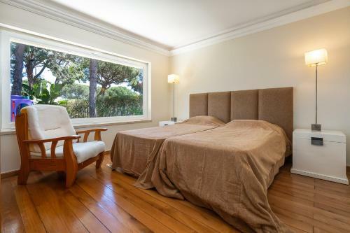 Casa Su�cia Private Pool And Garden