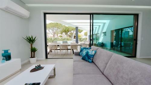 Villa Waterfall - Luxury Villa 10min From The Center