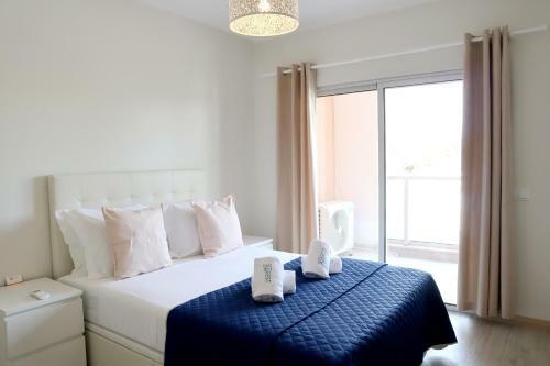 Apartamento All Premium
