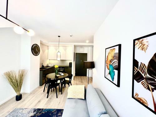 Rezydencja Niechorze 324 - 5d Apartamenty