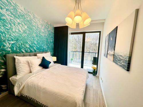 Rezydencja Niechorze 324 - 5d Apartamenty