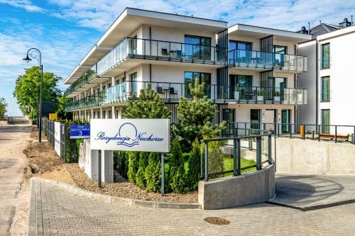 Rezydencja Niechorze 324 - 5d Apartamenty