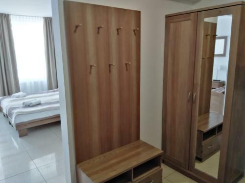 Apartament 100 Planeta 100 M Od Pla?y
