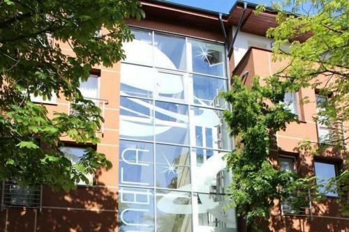 Apartament 100 Planeta 100 M Od Pla?y