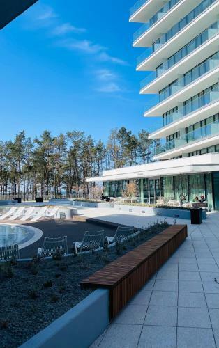 Apartament Piano Mi?dzyzdroje