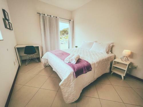 Apartamento Urbano No Cora��o De Pomerode