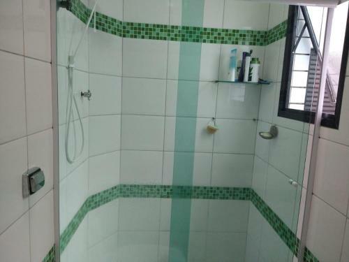 Apartamento Residencial Santiago