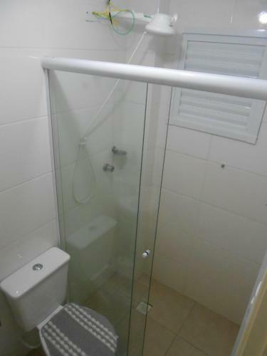 Apartamento Apto Varanda Gourmet Frente Ao Mar