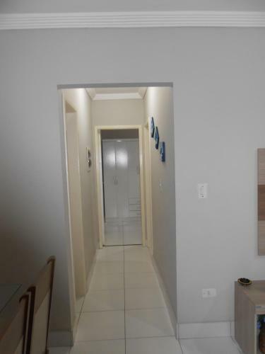 Apartamento Apto Varanda Gourmet Frente Ao Mar