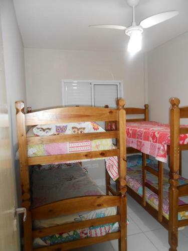 Apartamento Apto Varanda Gourmet Frente Ao Mar