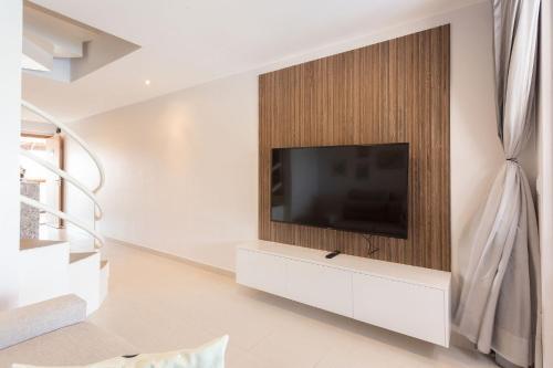 Apartamento Cupe Beach Living - Turquesa 214
